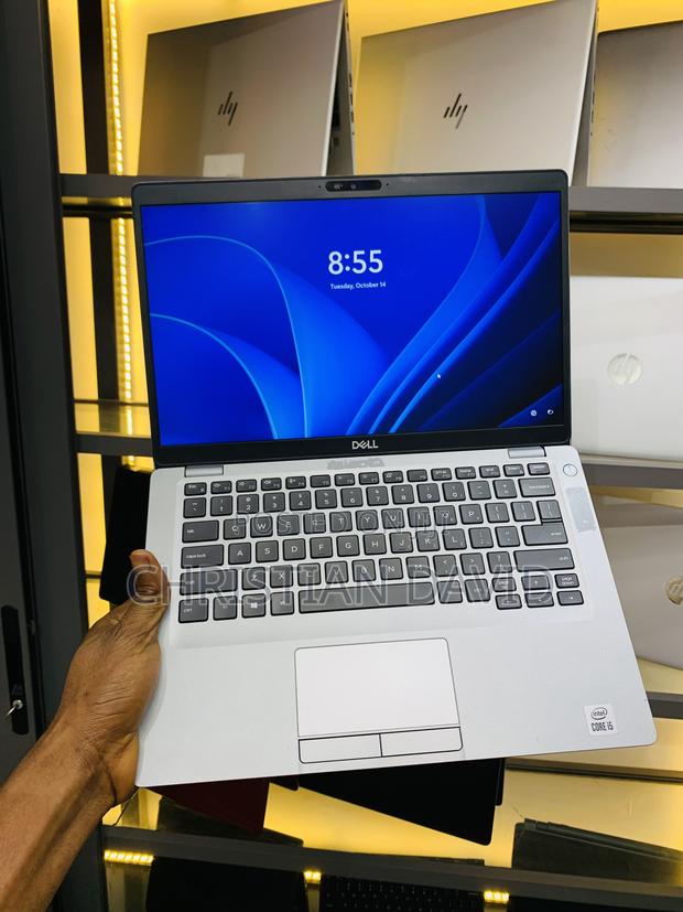 Laptop Dell Latitude 5410 16GB Intel Core I5 SSD 256GB · Photo 1