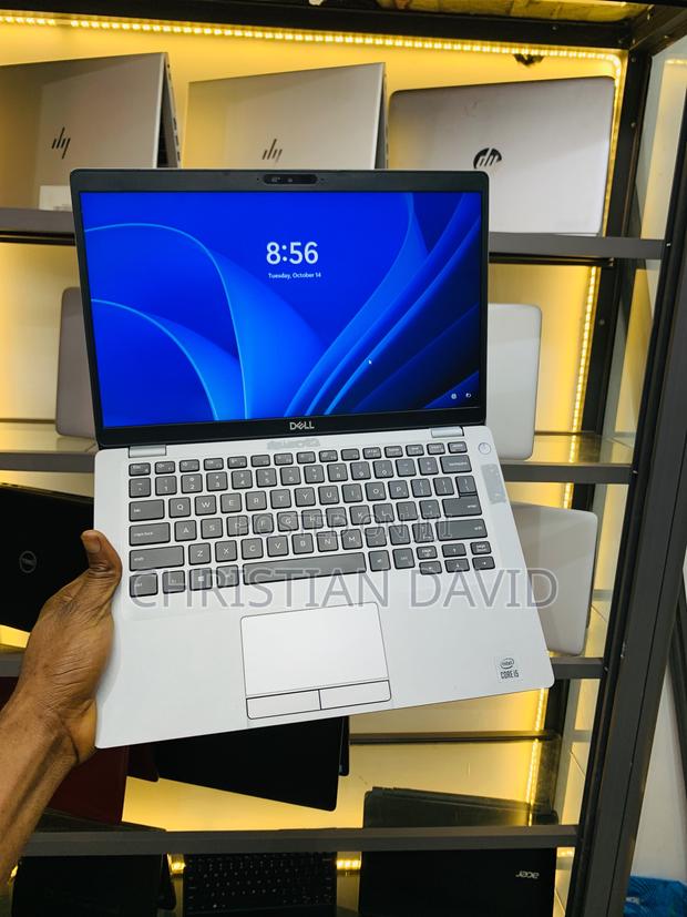 Laptop Dell Latitude 5410 16GB Intel Core I5 SSD 256GB · Photo 5