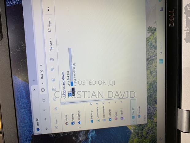 Laptop Dell Latitude 5410 16GB Intel Core I5 SSD 256GB · Photo 7