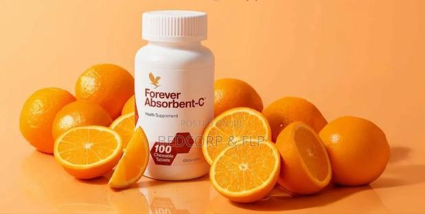 Fi Forever Absorbent C Supplement · Photo 1