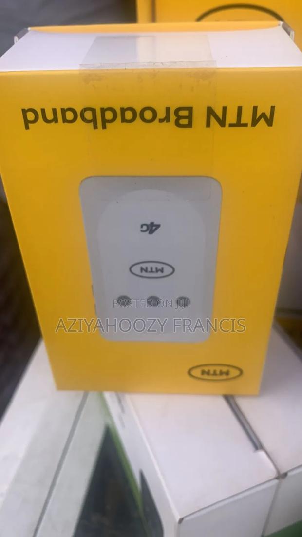 Universal Wifi /Turbonet · Photo 1