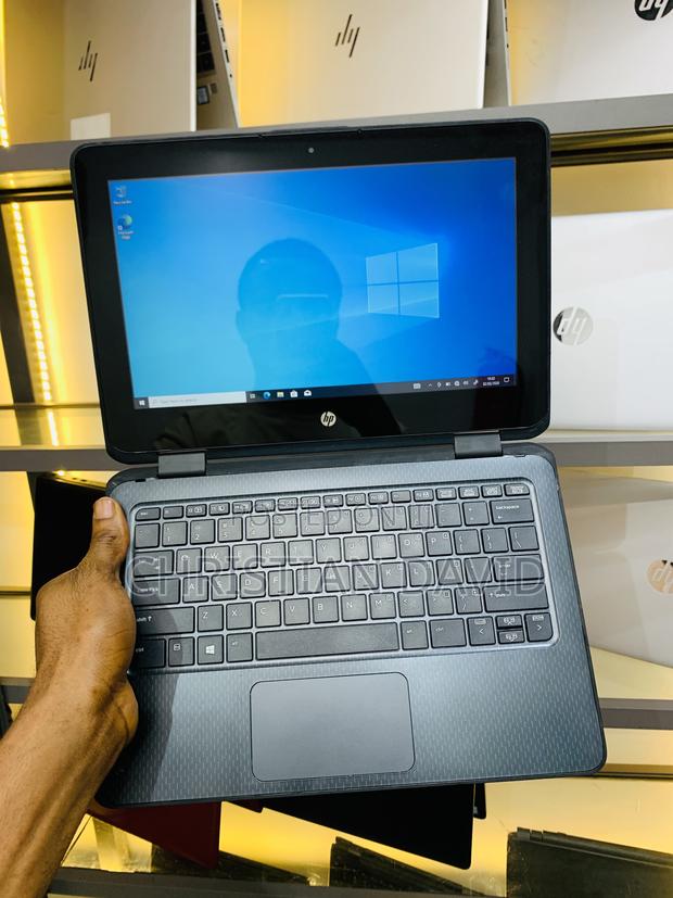 Laptop HP ProBook 11 X360 G3 EE 4GB Intel SSD 128GB · Photo 3