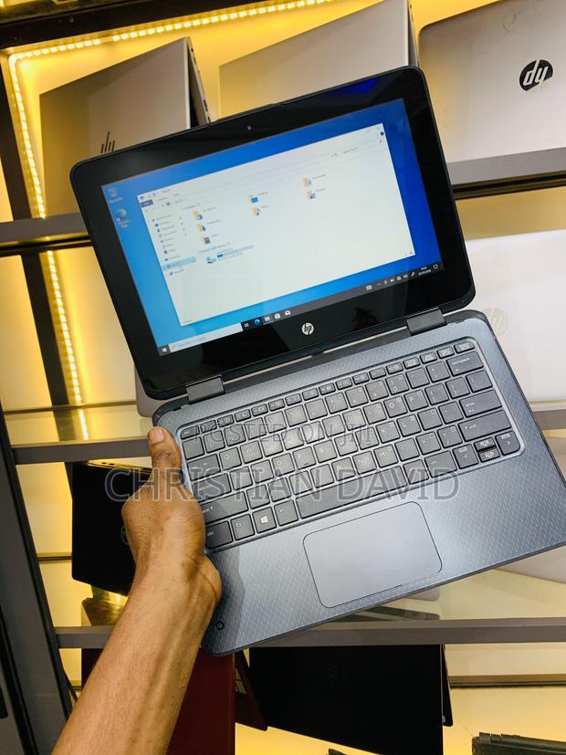 Laptop HP ProBook 11 X360 G3 EE 4GB Intel SSD 128GB · Photo 4