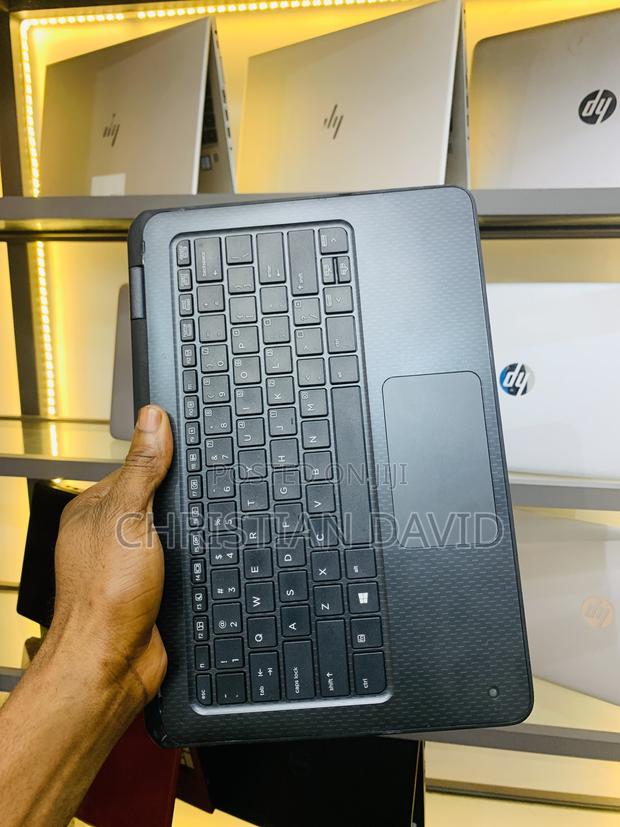 Laptop HP ProBook 11 X360 G3 EE 4GB Intel SSD 128GB · Photo 5