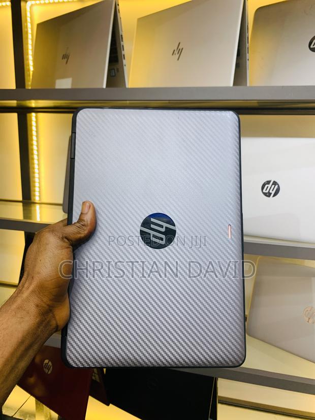 Laptop HP ProBook 11 X360 G3 EE 4GB Intel SSD 128GB · Photo 7