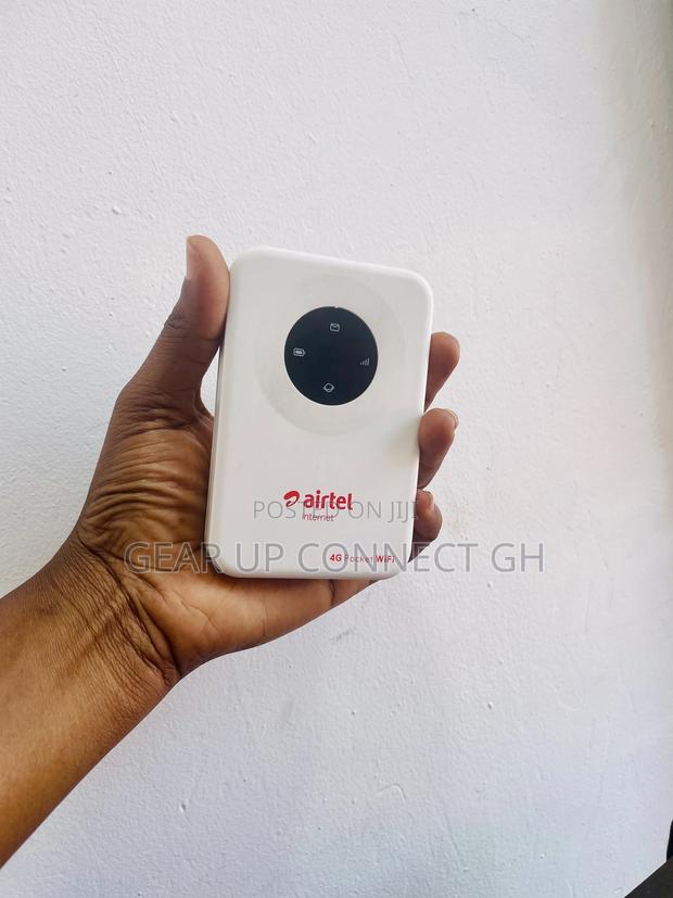 Airtel 4g Universal Pocket Wifi · Photo 5