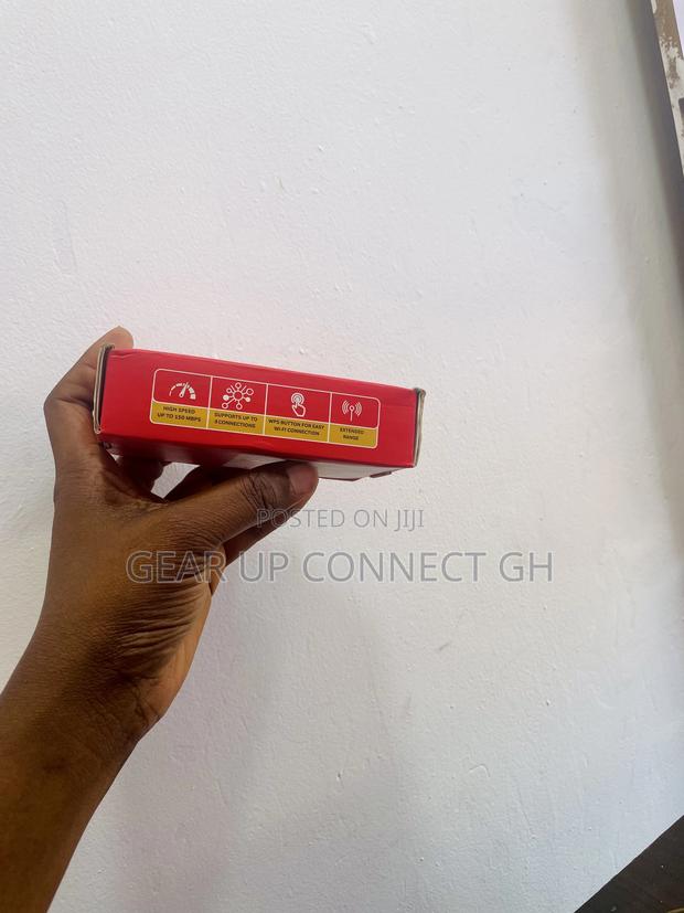 Airtel 4g Universal Pocket Wifi · Photo 3