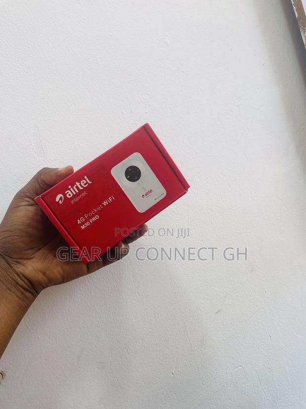 Airtel 4g Universal Pocket Wifi · Photo 2