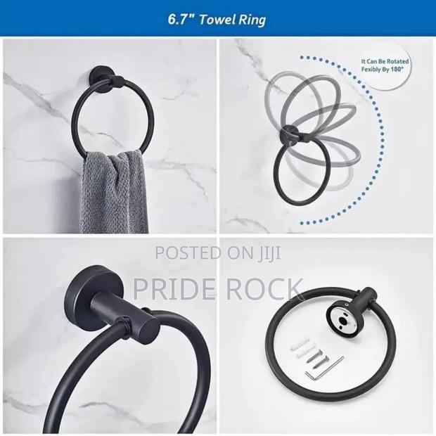 Towel Ring · Photo 2