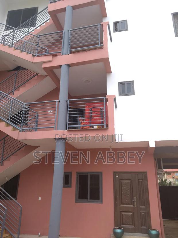 2bdrm Apartment in Adom Agency, Teshie for rent · Photo 1