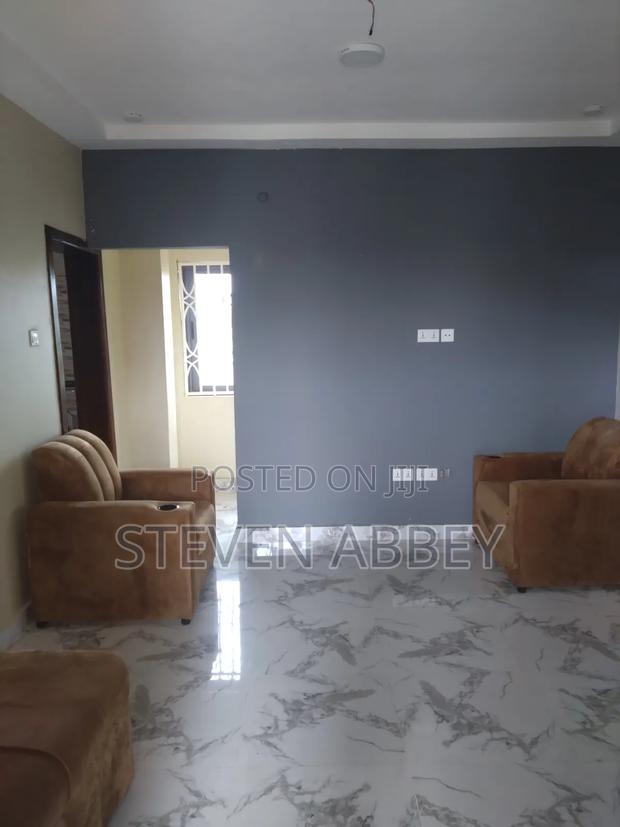 2bdrm Apartment in Adom Agency, Teshie for rent · Photo 5