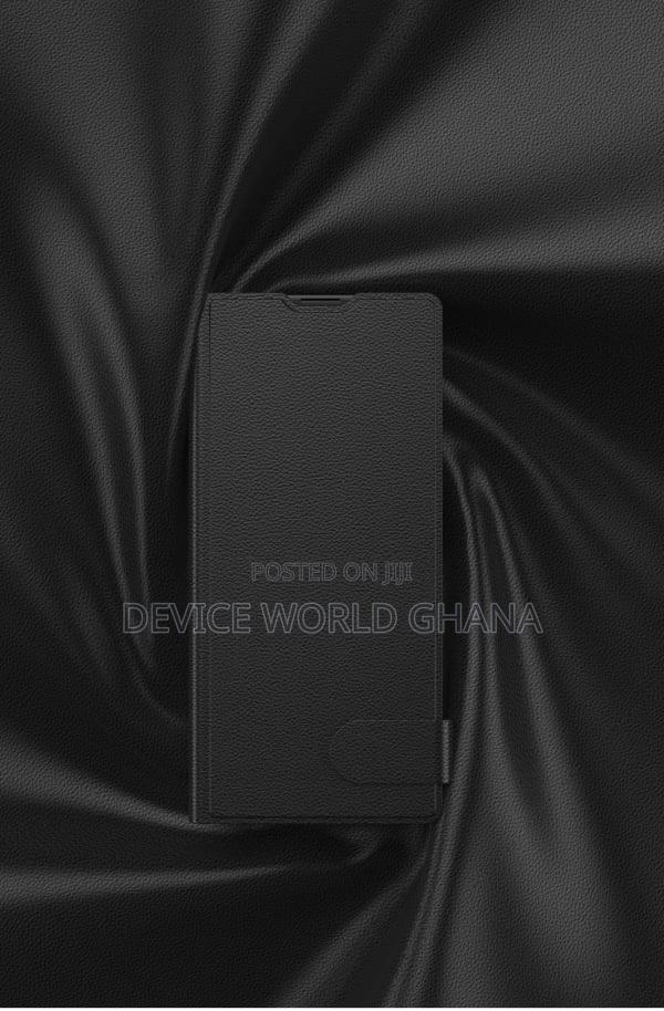 Gk Leather Flip Case for Samsung Z Fold 8ultra 8 7 · Photo 4