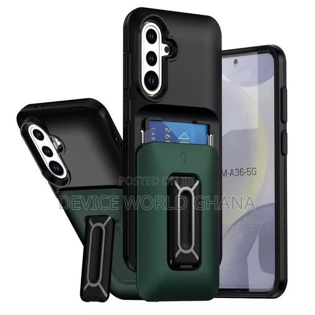 Mx Armor Protection Case for Samsung S25ultra S25+ S25 · Photo 1