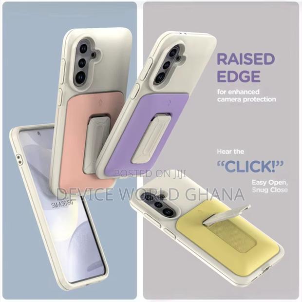 Mx Armor Protection Case for Samsung S25ultra S25+ S25 · Photo 2