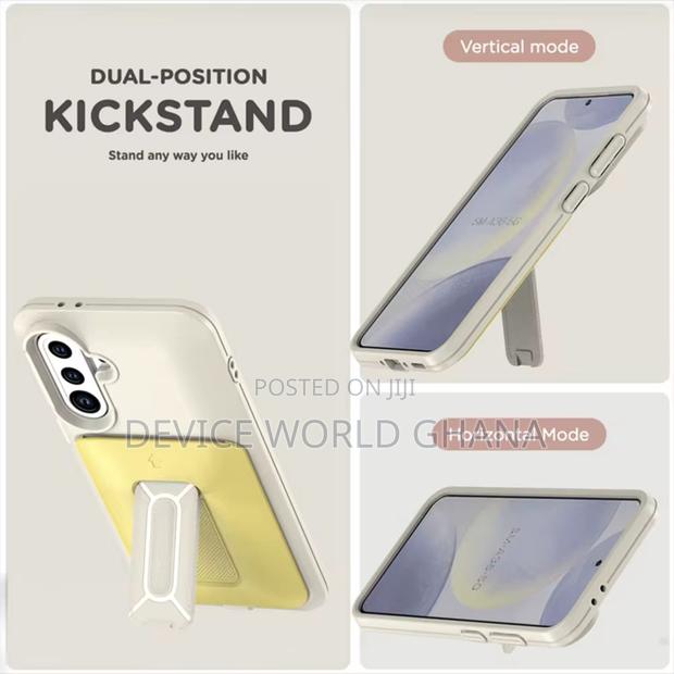 Mx Armor Protection Case for Samsung S25ultra S25+ S25 · Photo 5