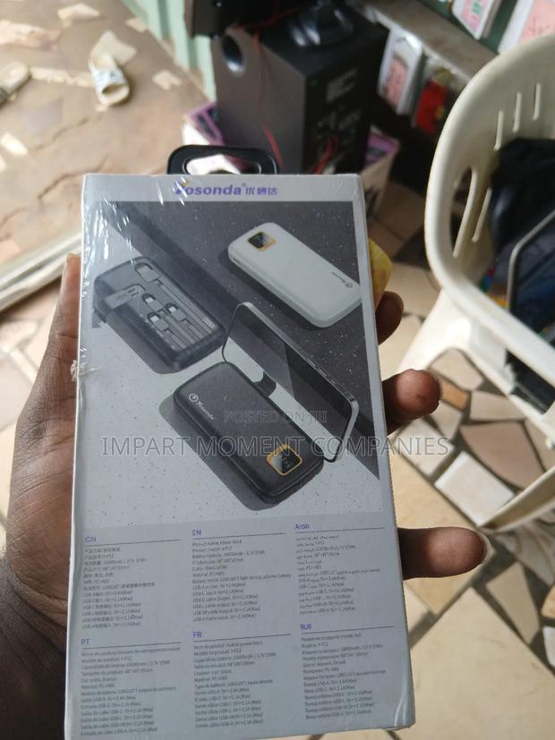 Original 10,000 Mah Power Bank. · Photo 2