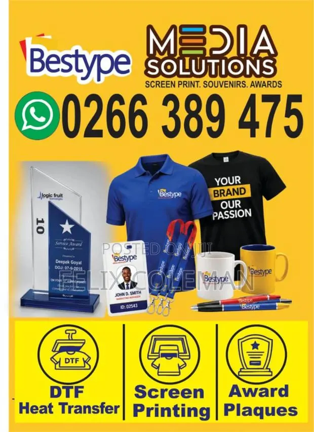 Printing Services · Photo 1