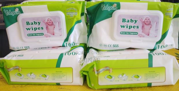 Baby Wipes · Photo 2