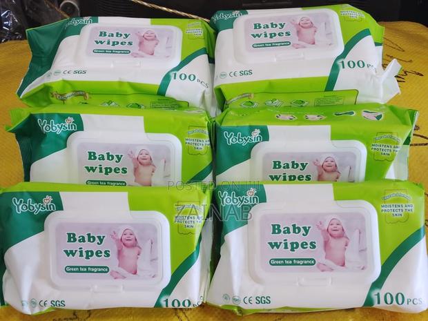 Baby Wipes · Photo 3
