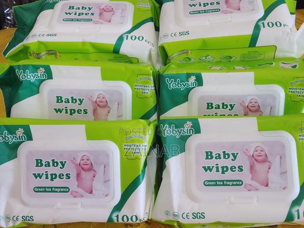 Baby Wipes · Photo 4