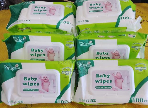 Baby Wipes · Photo 5