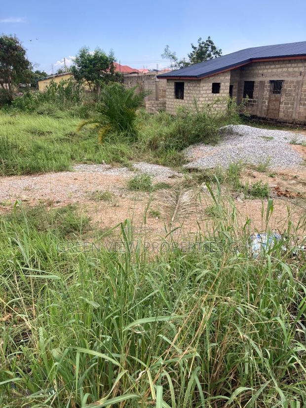 One and Half Land for Sale – Kasoa Opeikuma (Old Soja Area)* · Photo 3