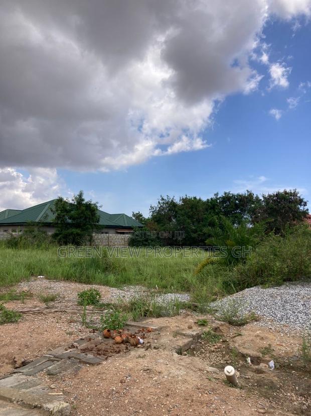 One and Half Land for Sale – Kasoa Opeikuma (Old Soja Area)* · Photo 5