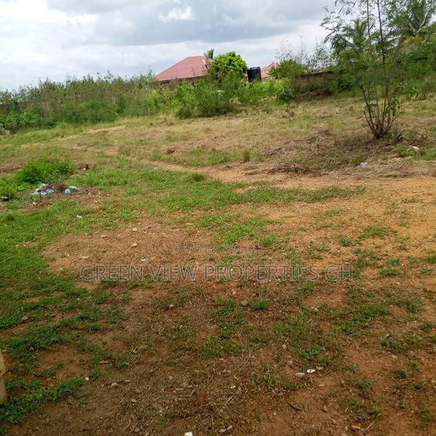 Plot of Land for Sale – Ashalaja (Domeabra/Obom Road)* · Photo 2