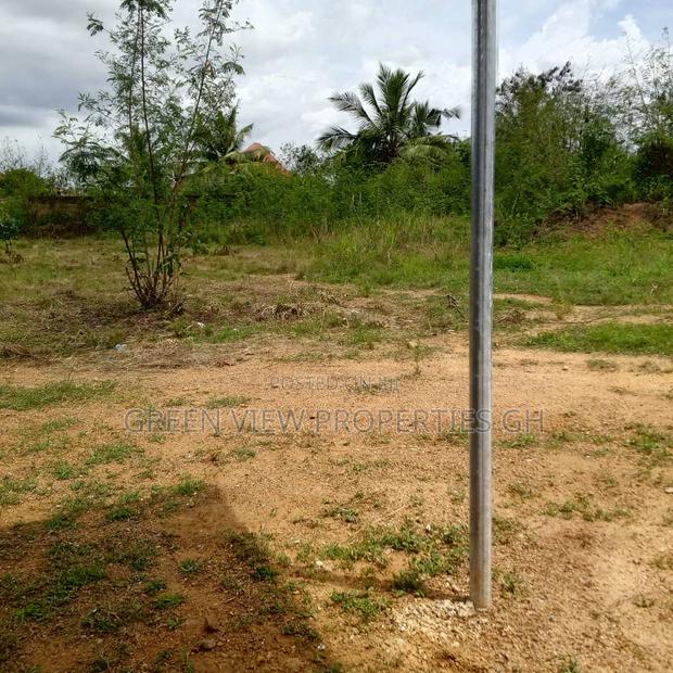 Plot of Land for Sale – Ashalaja (Domeabra/Obom Road)* · Photo 1