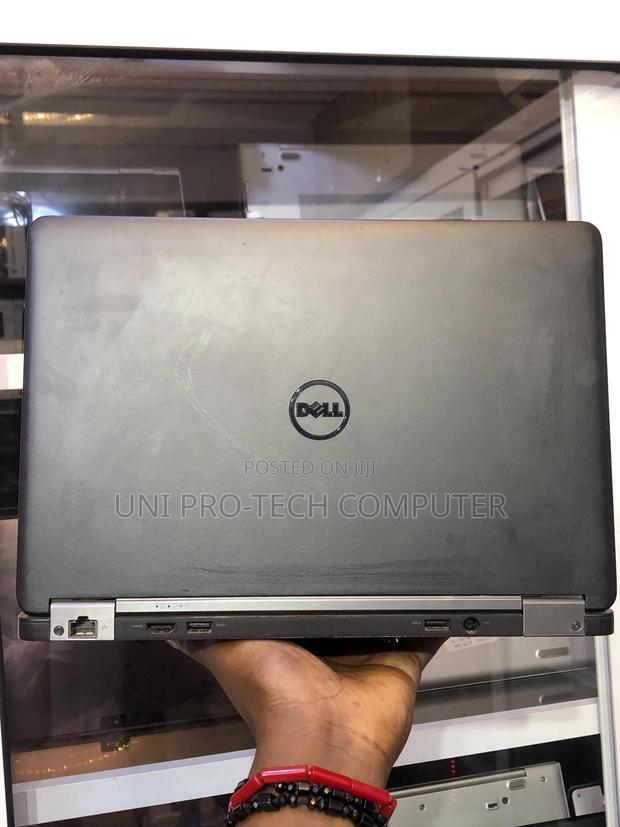 Laptop Dell Latitude 12 E7250 8GB Intel Core I5 SSD 256GB · Photo 3
