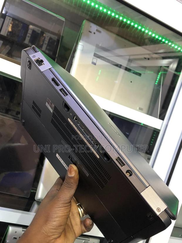 Laptop Dell Latitude 12 E7250 8GB Intel Core I5 SSD 256GB · Photo 4