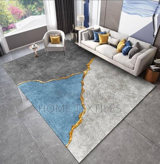 3d Center Carpet · Photo 1