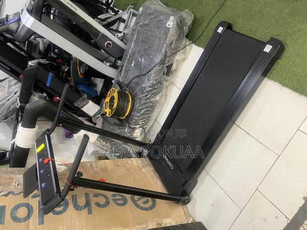 Costway Uk Treadmill 120kg · Photo 3