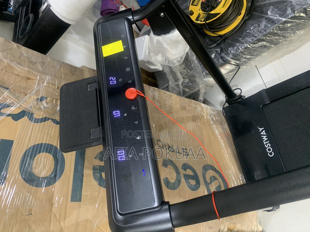 Costway Uk Treadmill 120kg · Photo 4