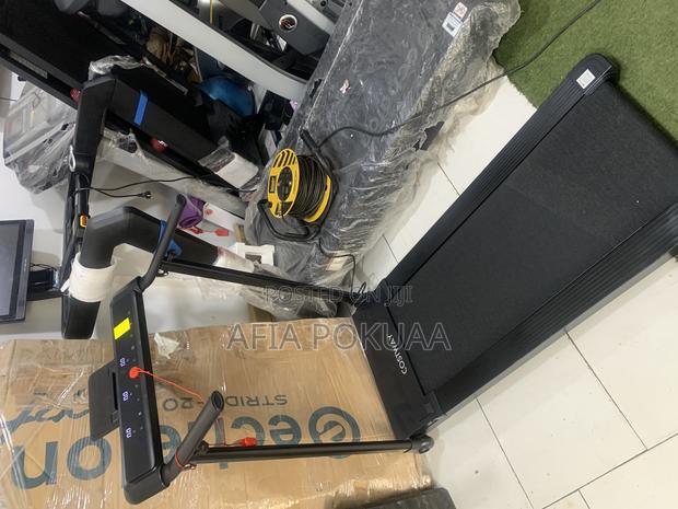Costway Uk Treadmill 120kg · Photo 1