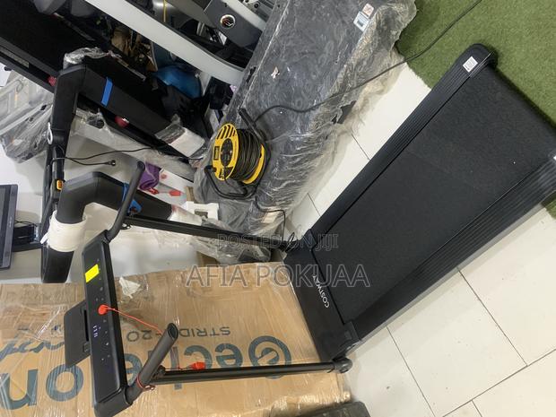 Costway Uk Treadmill 120kg · Photo 2