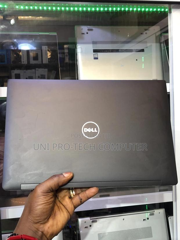 Laptop Dell Latitude 7490 8GB Intel Core I5 SSD 256GB · Photo 2