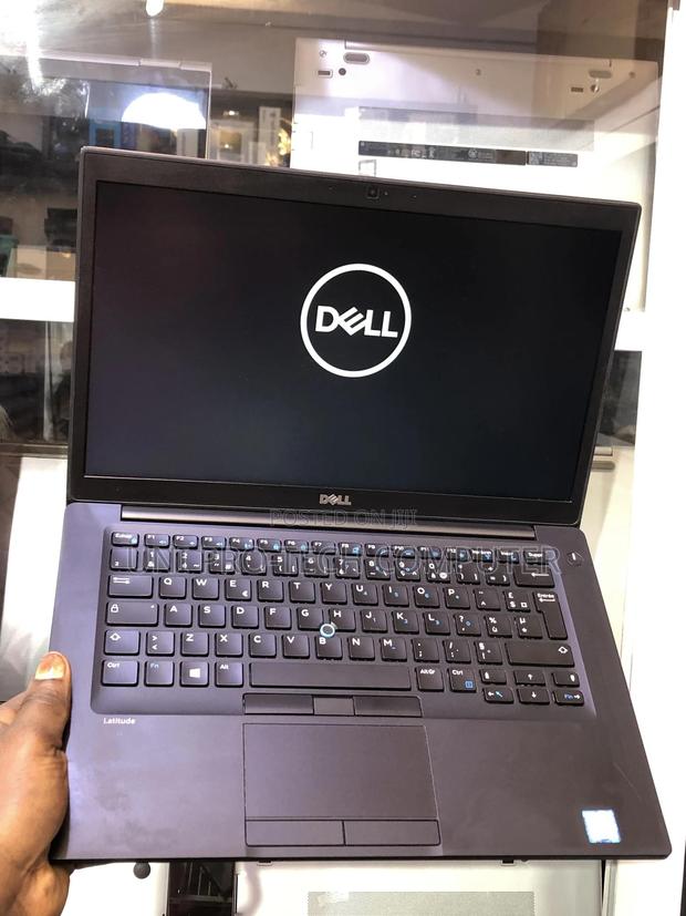 Laptop Dell Latitude 7490 8GB Intel Core I5 SSD 256GB · Photo 6
