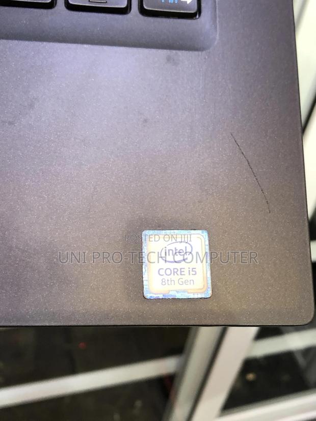 Laptop Dell Latitude 7490 8GB Intel Core I5 SSD 256GB · Photo 4