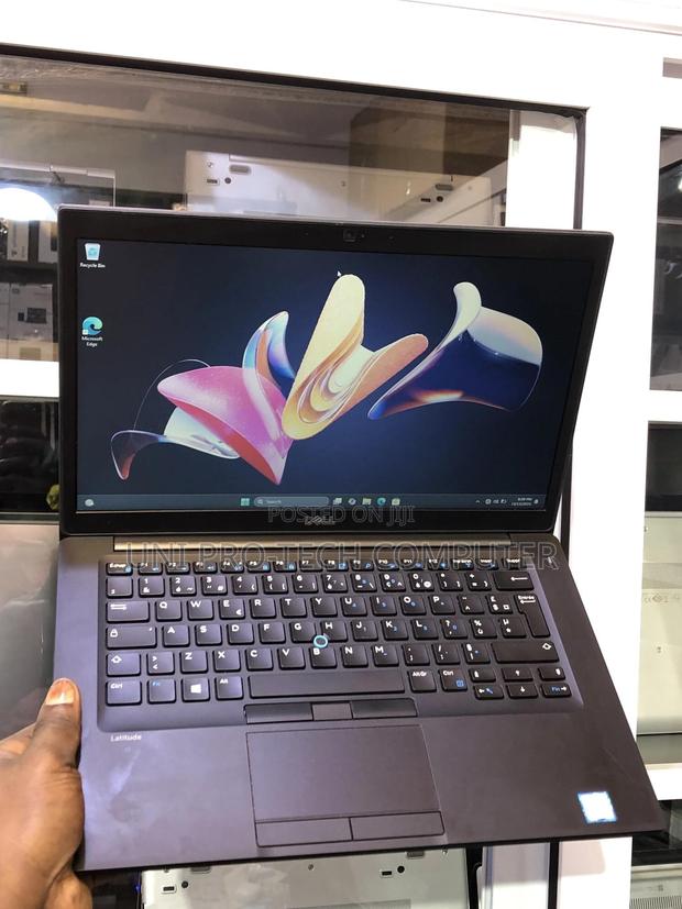 Laptop Dell Latitude 7490 8GB Intel Core I5 SSD 256GB · Photo 1