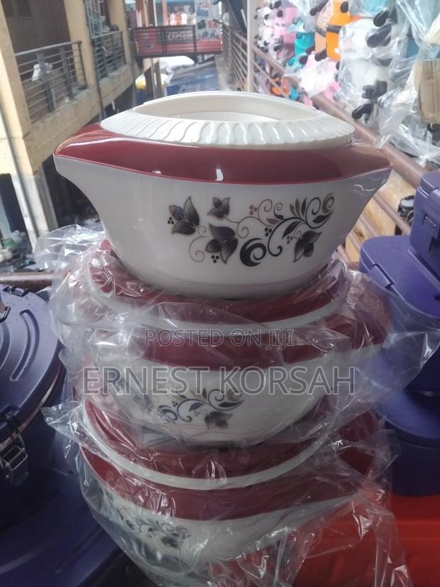 Wilton Designed Insulated Casserole · Photo 1