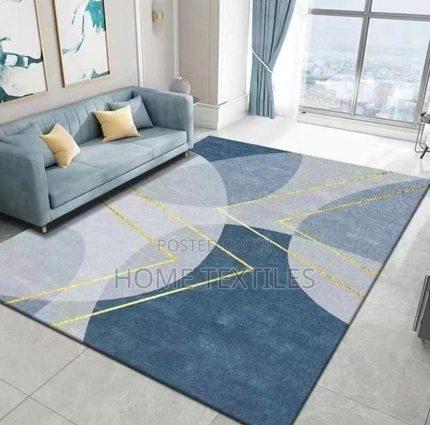 3d Original Center Carpet for Rooms and Offices · Photo 1