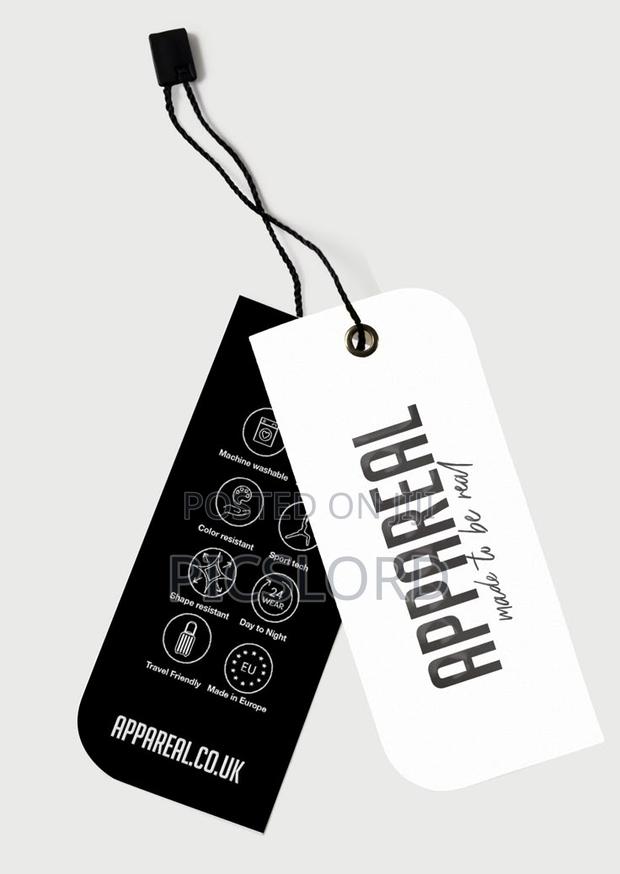 Price Tags · Photo 1