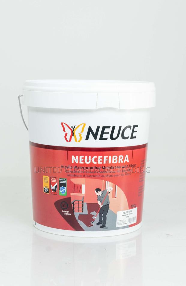 Neucefibra · Photo 1