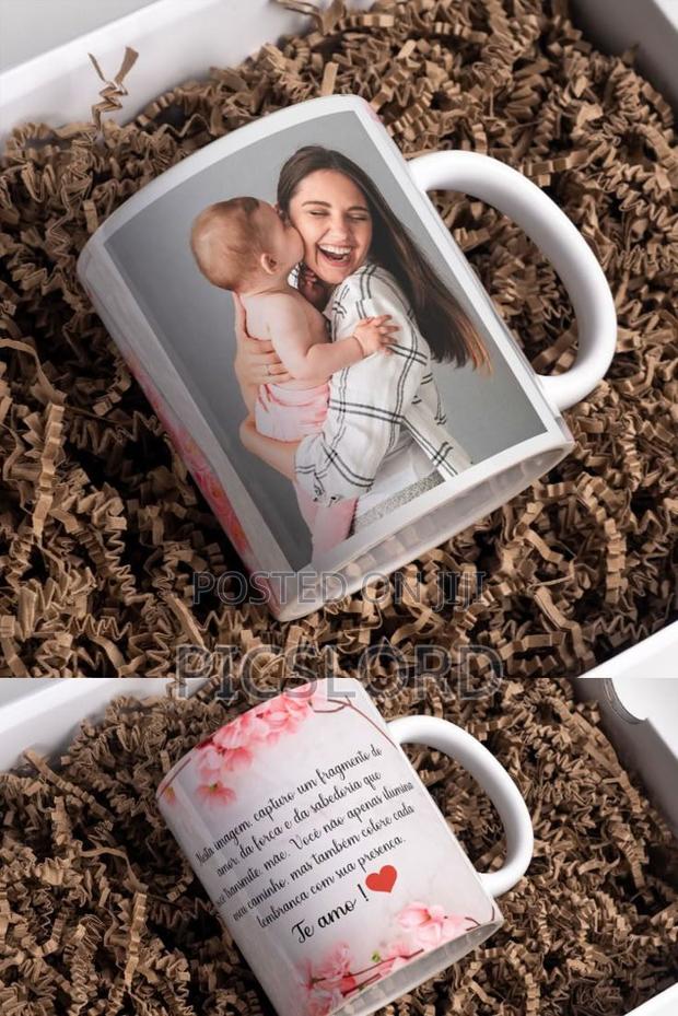 Customized Cups · Photo 2