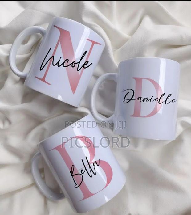 Customized Cups · Photo 3