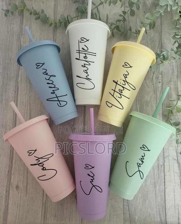 Customized Cups · Photo 4