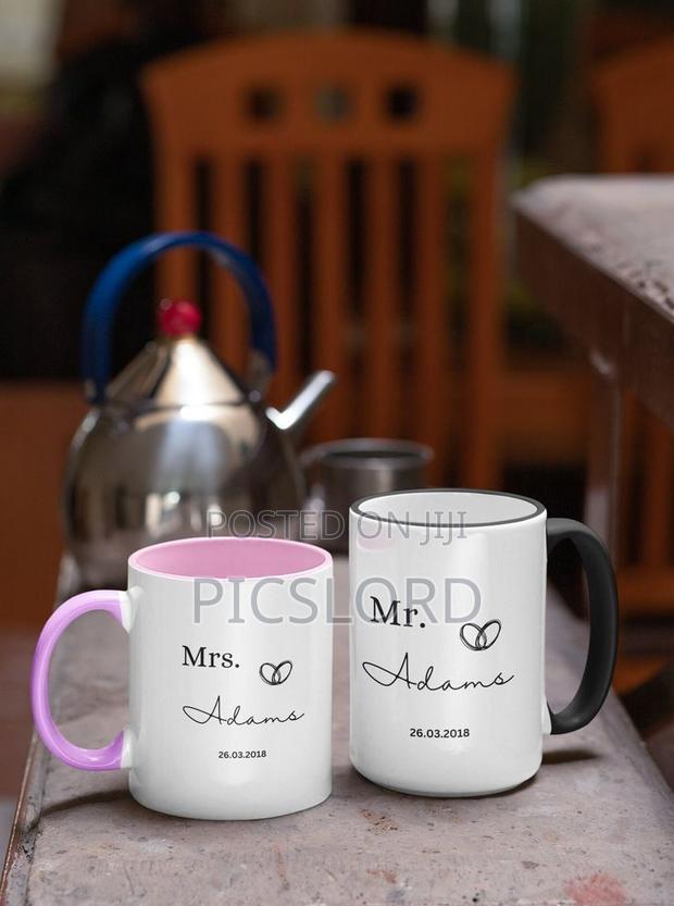 Customized Cups · Photo 5