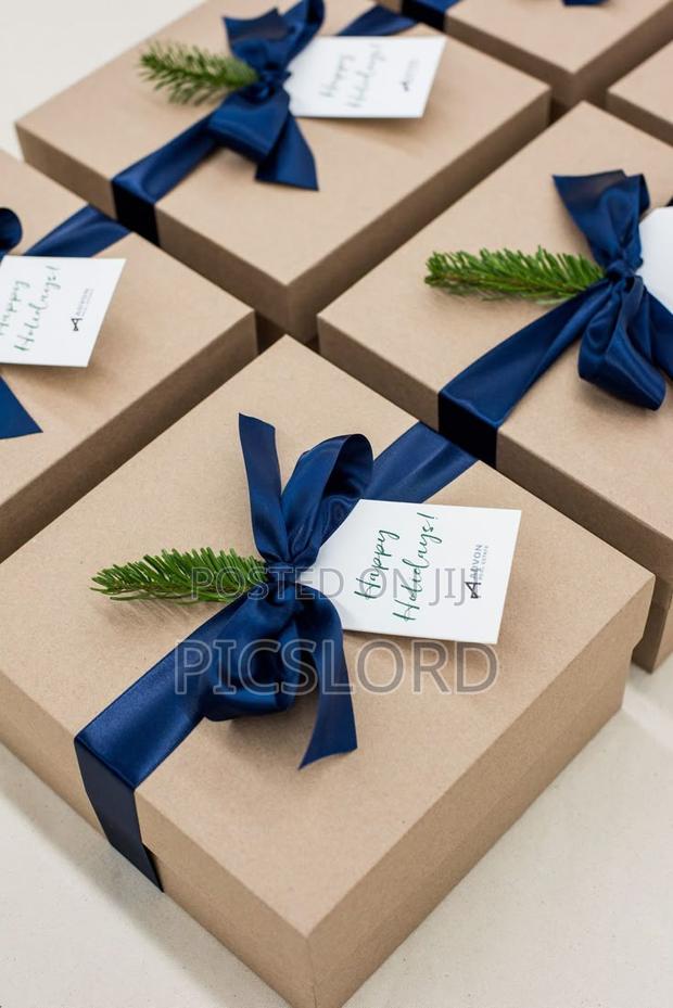 Gift Boxes · Photo 1