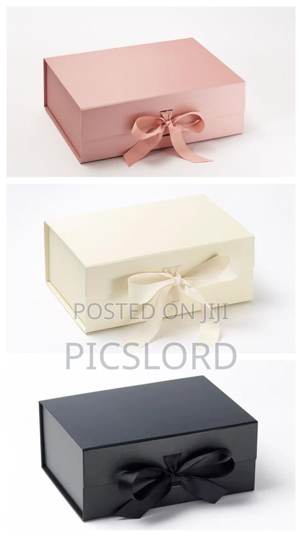 Gift Boxes · Photo 4